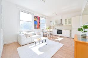 Flat 2, 66, Surrey Square, London SE17 2JX