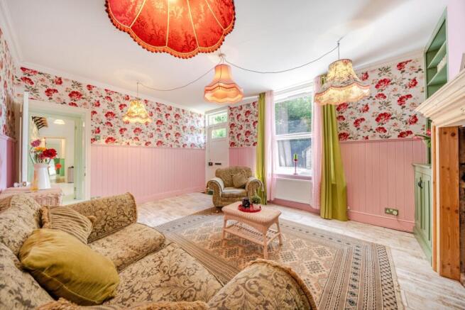 1 bed Terraced for sale Image 5