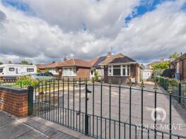 25, Crewe Road, Crewe CW1 6DT