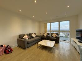 45, Curtis Court, Lyon Road, Harrow HA1 2EW
