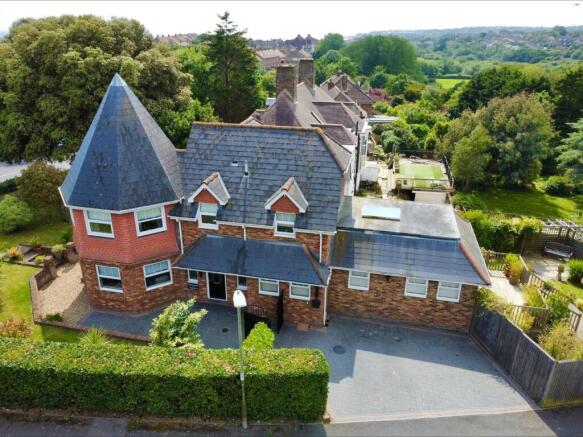 Filsham Road, ST LEONARDS-ON-SEA, TN38 photo 3