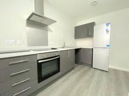 Apartment 201, East Point, East Street, Leeds LS9 8BF