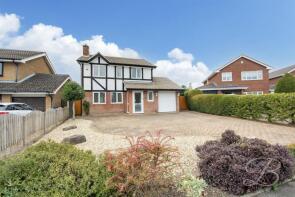42, Delamere Drive, Mansfield NG18 4DF