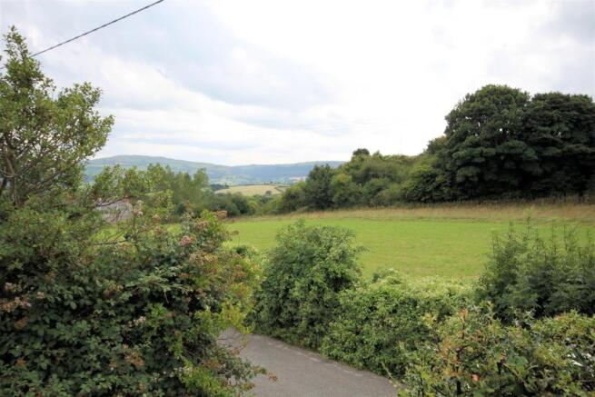countryside views