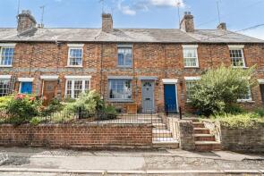 46, Priory Road, Wantage OX12 9DA