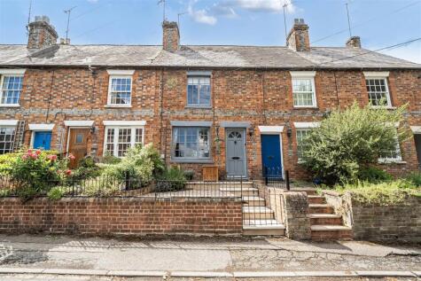 Priory Road, Wantage, Oxfordshire OX12