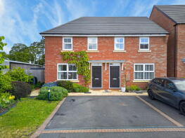 12, Beech Avenue, Market Harborough LE16 7GX