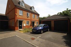 32, Turners Gardens, Northampton NN4 6LZ