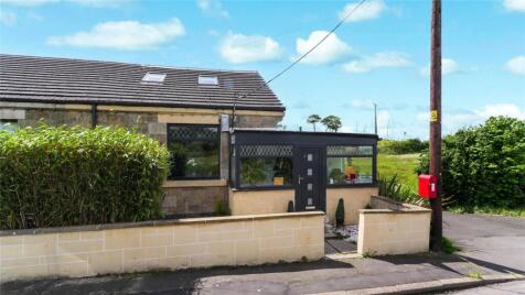 Glenboig, Coatbridge, North Lanarkshire, ML5