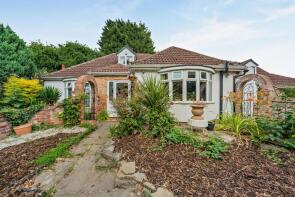 Carromer Lodge, Bassingfield Lane, Nottingham NG12 2LG