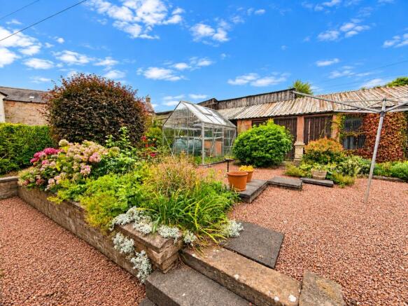 Glenville, Penpont, Thornhill, DG3 4BJ - Braidwood