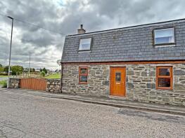 2, Bridge Street, Keith AB55 5HJ