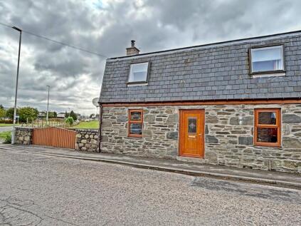 2 Bridge Street, Keith, AB55 5HJ