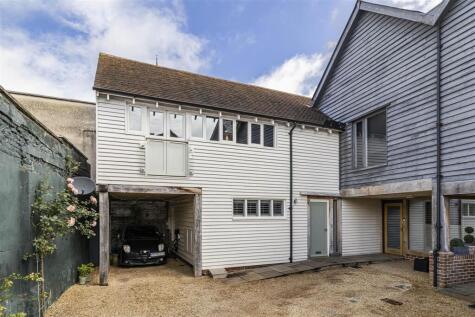 Harts Yard, Saffron Walden