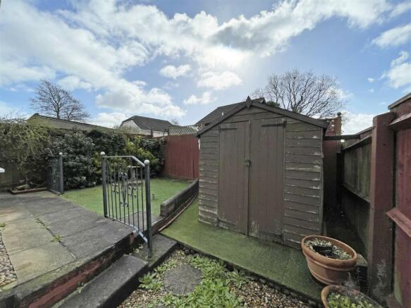 Crownhill Road 157 Rear Garden 2.jpg