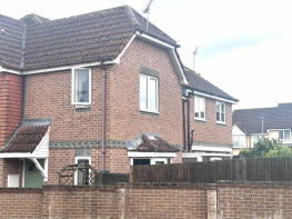 21 Periwinkle, Ivy Close, Gillingham SP8 4UD