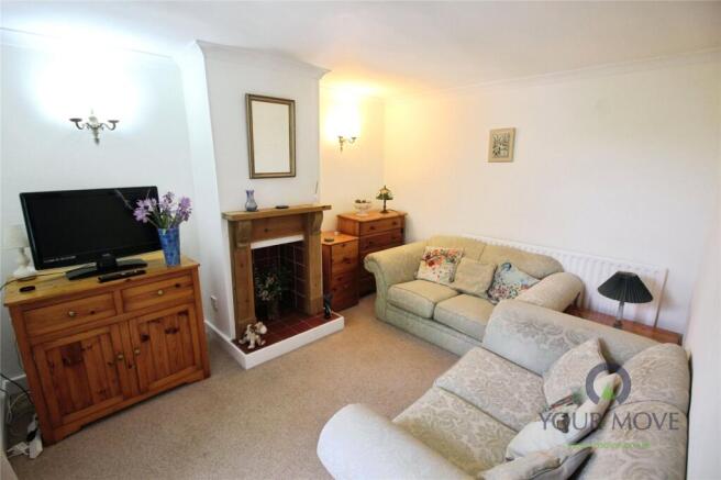 2 bed Semi-Detached for sale Image 4
