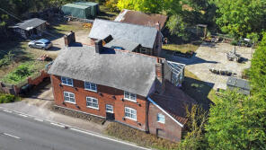 The Red House, Norwich Road, Ipswich IP6 8PF