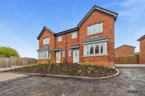 Dalebrook Road, Burton-on-Trent, Staffordshire, DE15 image 19