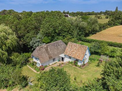 Crow End, Bourn, Cambridge