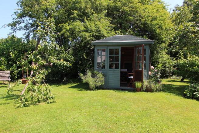 Gardens