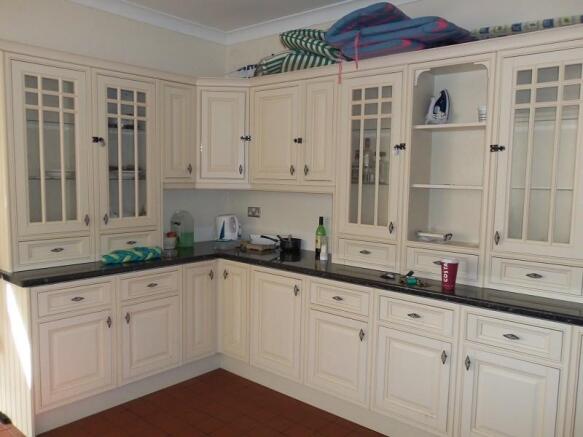 Breakfast Room
