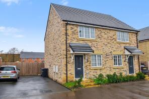 17, Sovereign Way, Stamford PE9 2BY