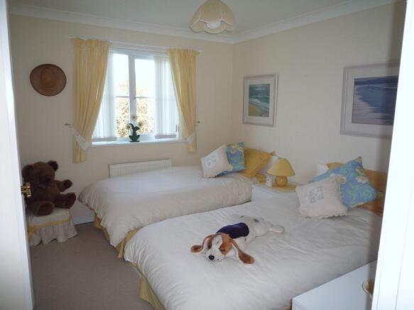 Bedroom 3