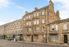 Pf2, 131, St John's Road, Corstorphine, Edinburgh EH12 7SB