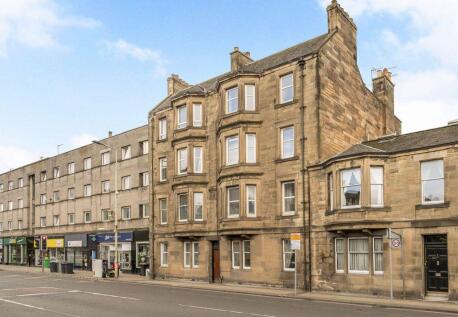 131-2 St Johns Road, Edinburgh, EH12 7SB