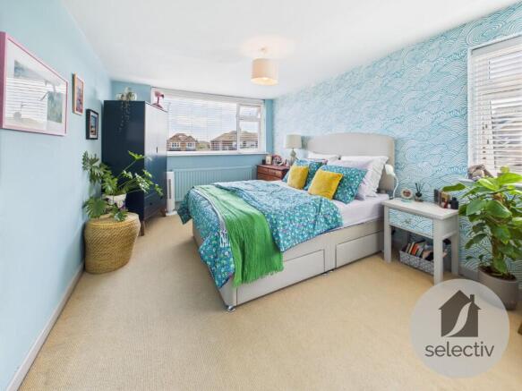 Principal Bedroom
