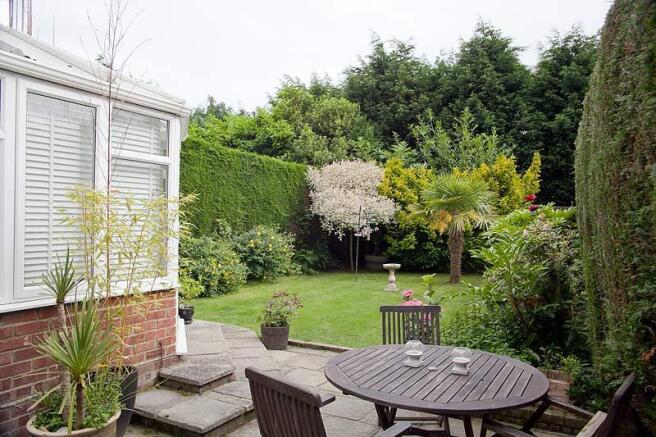 Garden 2