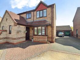 5 Heather Cottage, Bramble Court, Nettleham, Lincoln LN2 2WG