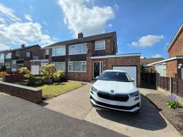 98, East Avenue, Heald Green, Cheadle SK8 3BS