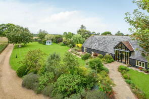 Nobles Barn, Patersons Lane, Blendworth, Waterlooville PO8 0AH