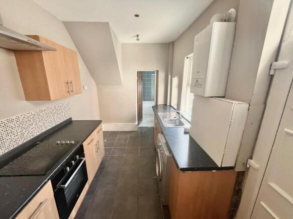 Lightning Estates are proud to present this spaci