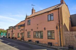 Bell Inn, Far Lane, Coleby, Lincoln LN5 0AH