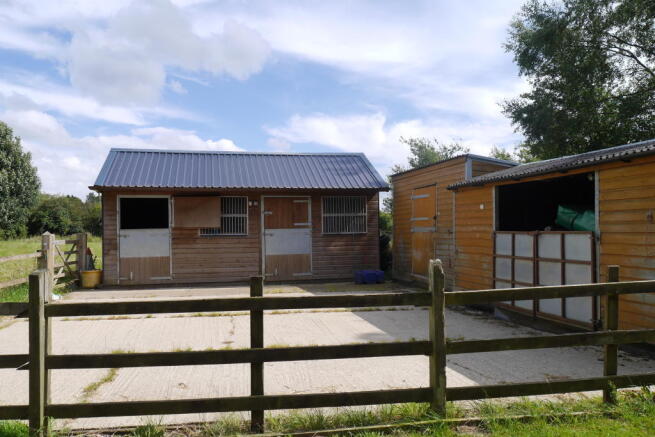 Stables