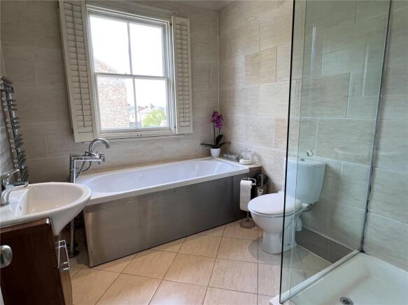 Principal En Suite