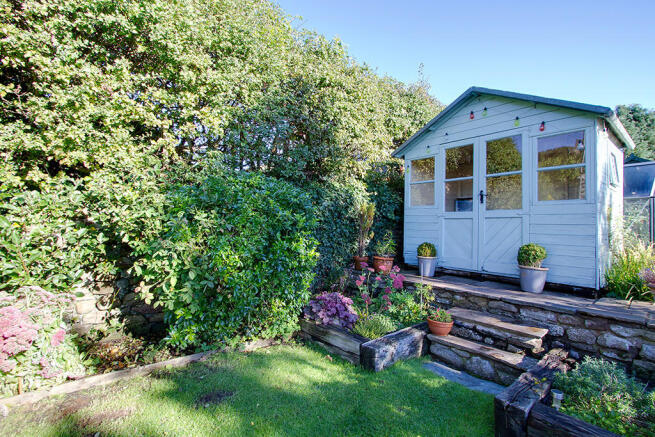 Summerhouse