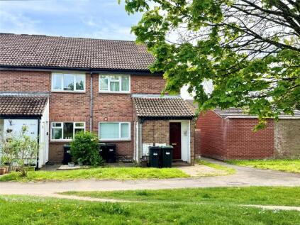 Carisbrooke Court, New Milton, Hampshire, BH25