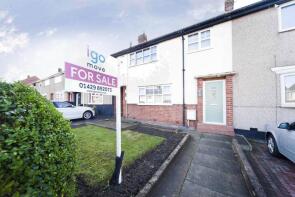 8, Tempest Road, Hartlepool TS24 9QH