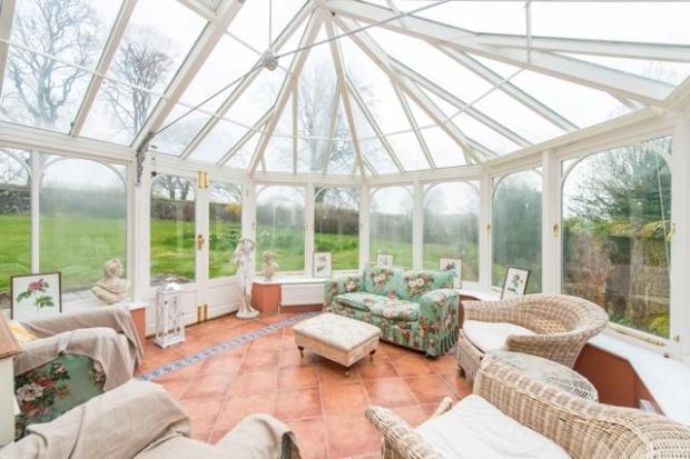 Conservatory