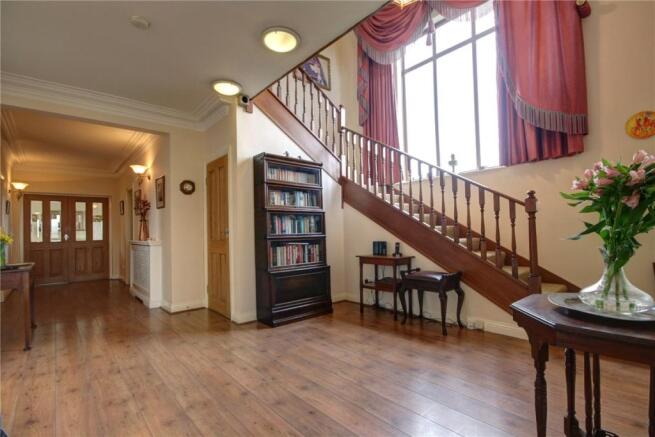 Hall