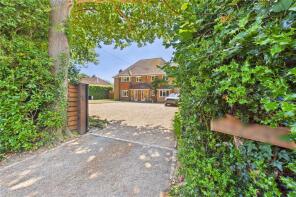 Fittleworth, Mill Lane, Felbridge RH19 2PF
