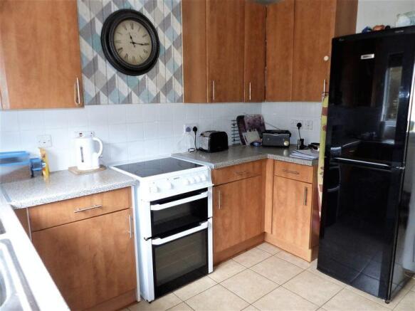 Main Kitchen