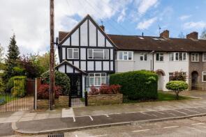 1, Mill Road, Twickenham TW2 5HA