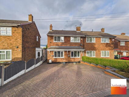 Tame Road, Oldbury