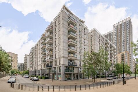 Tucana Heights, 11 Cheering Lane, London, E20
