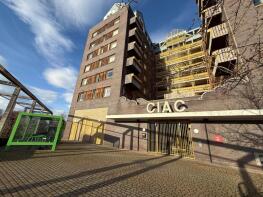 12, Ciac, Windward Way, Middlesbrough TS2 1AX
